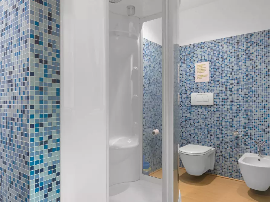 Immagine 38 di Villa in vendita  in Via Milanesa 10/A3 a Limone Sul Garda