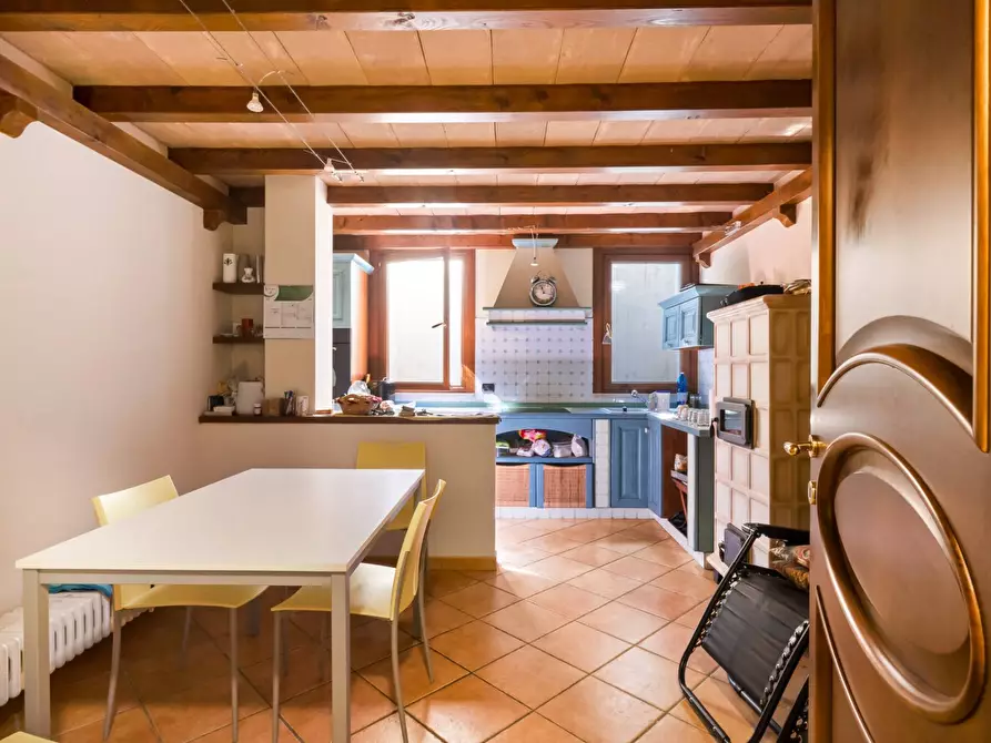 Immagine 41 di Villa in vendita  in Via Milanesa 10/A3 a Limone Sul Garda