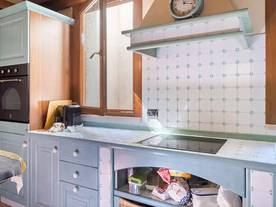 Immagine 42 di Villa in vendita  in Via Milanesa 10/A3 a Limone Sul Garda