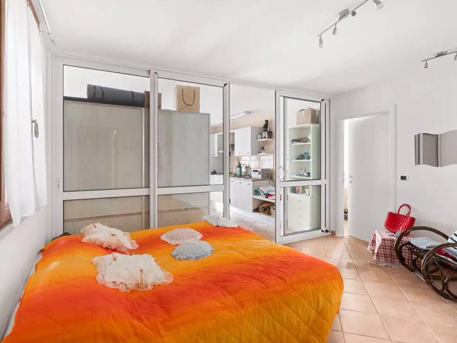 Immagine 43 di Villa in vendita  in Via Milanesa 10/A3 a Limone Sul Garda