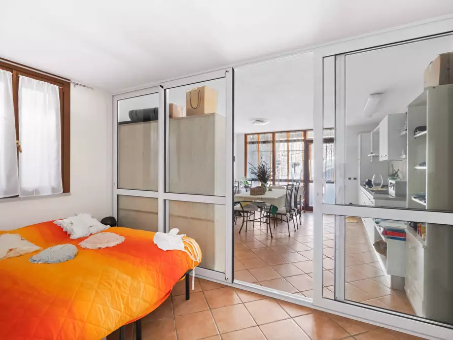 Immagine 44 di Villa in vendita  in Via Milanesa 10/A3 a Limone Sul Garda