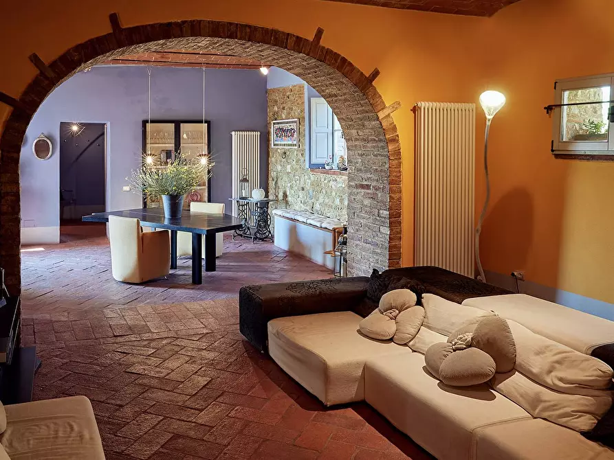 Immagine 1 di Casa indipendente in vendita  in via del colle 19 a Montelupo Fiorentino