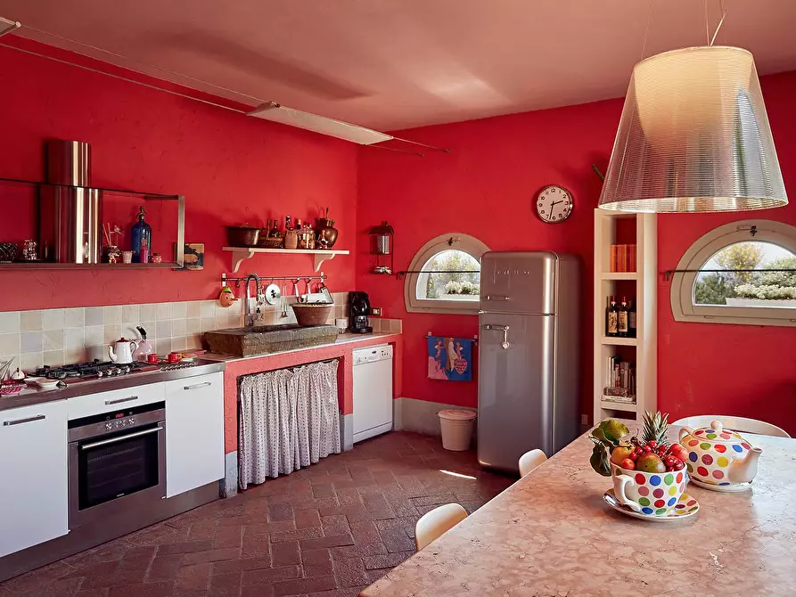 Immagine 3 di Casa indipendente in vendita  in via del colle 19 a Montelupo Fiorentino