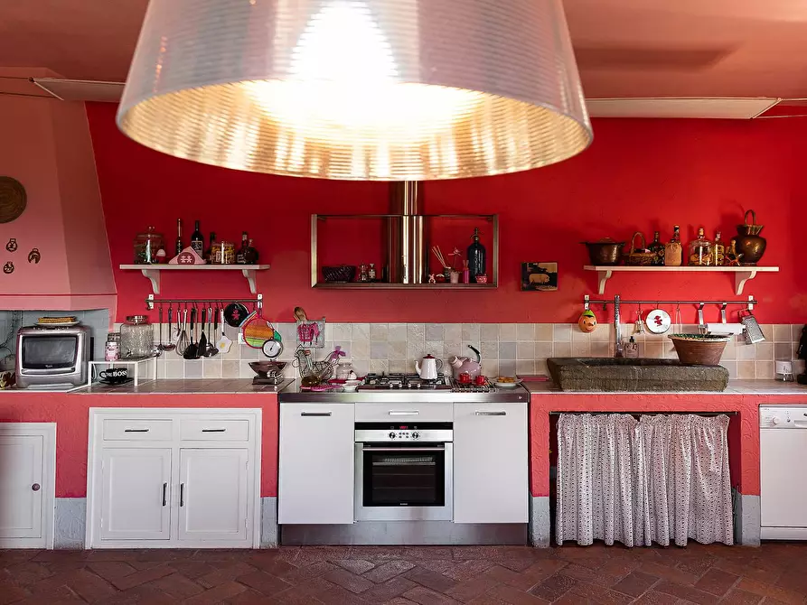 Immagine 4 di Casa indipendente in vendita  in via del colle 19 a Montelupo Fiorentino