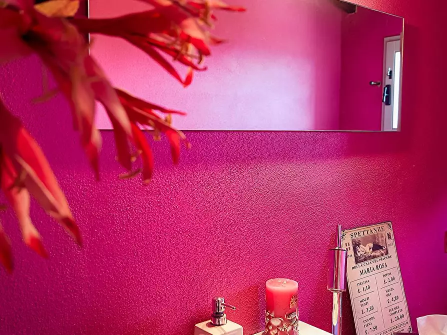 Immagine 5 di Casa indipendente in vendita  in via del colle 19 a Montelupo Fiorentino