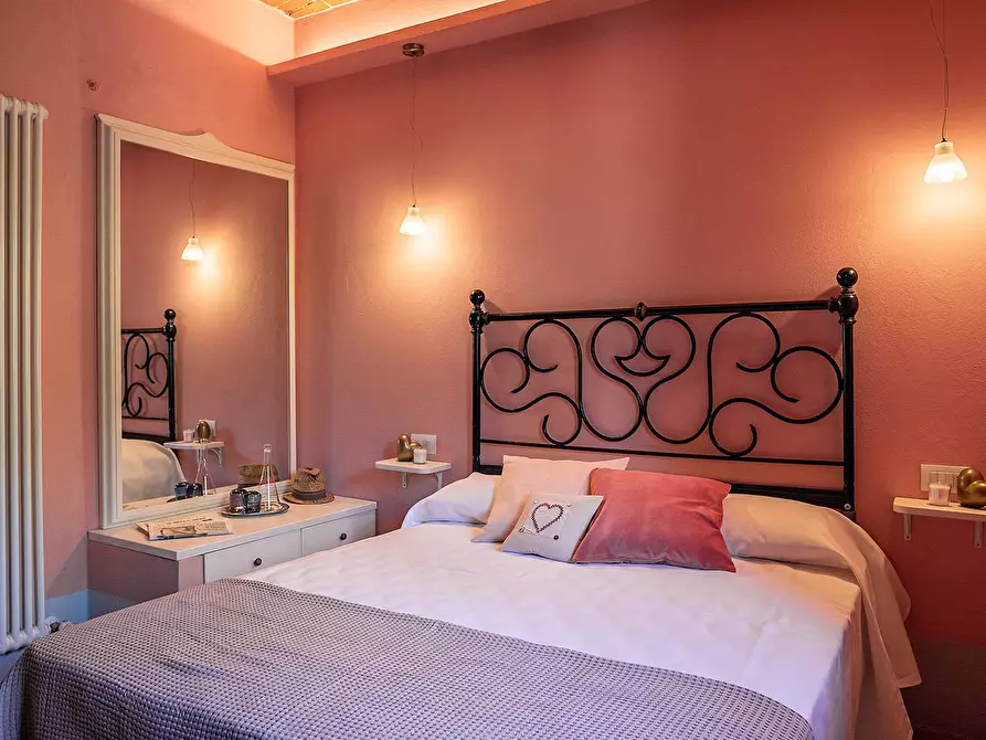 Immagine 9 di Casa indipendente in vendita  in via del colle 19 a Montelupo Fiorentino