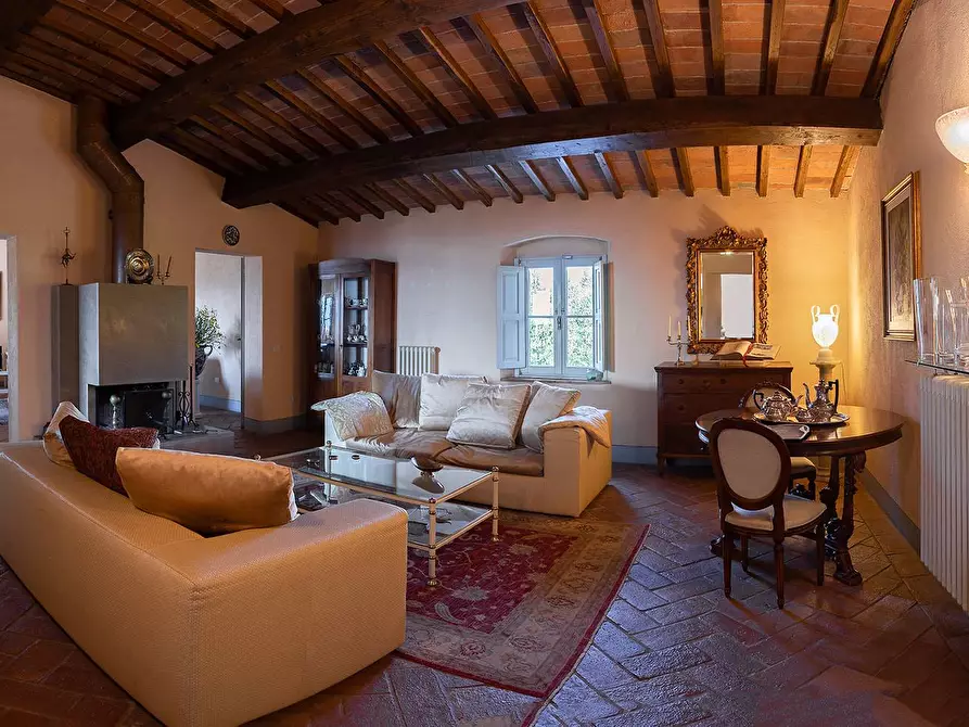 Immagine 14 di Casa indipendente in vendita  in via del colle 19 a Montelupo Fiorentino