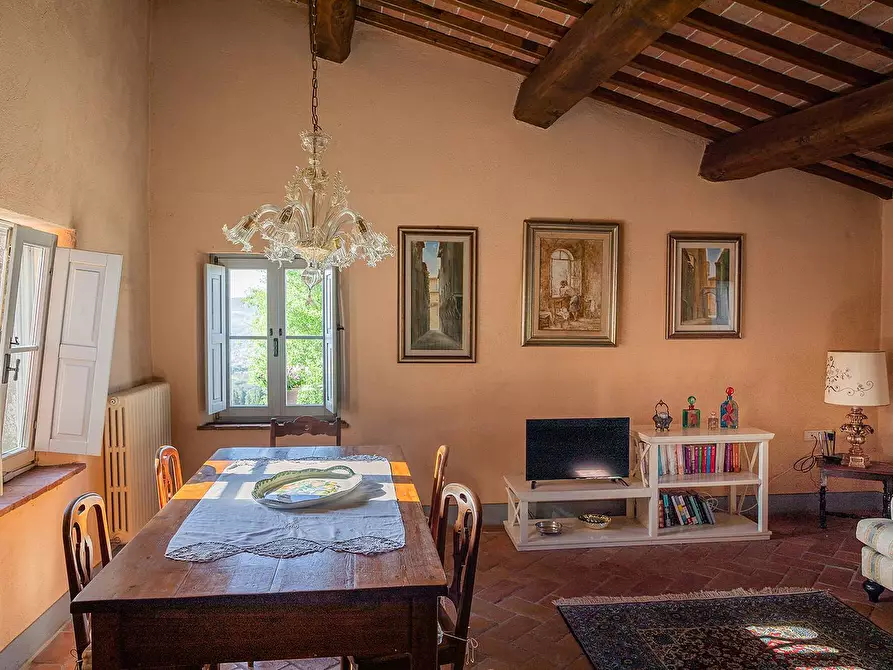 Immagine 15 di Casa indipendente in vendita  in via del colle 19 a Montelupo Fiorentino