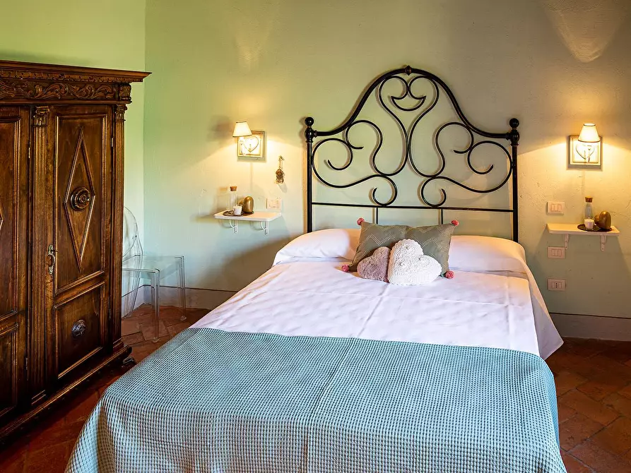 Immagine 19 di Casa indipendente in vendita  in via del colle 19 a Montelupo Fiorentino