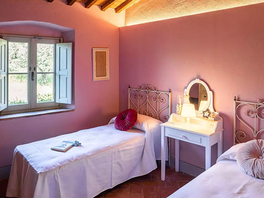 Immagine 20 di Casa indipendente in vendita  in via del colle 19 a Montelupo Fiorentino