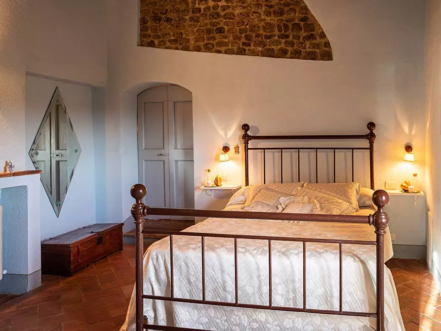 Immagine 21 di Casa indipendente in vendita  in via del colle 19 a Montelupo Fiorentino