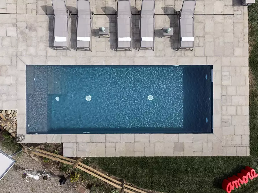 Immagine 23 di Casa indipendente in vendita  in via del colle 19 a Montelupo Fiorentino