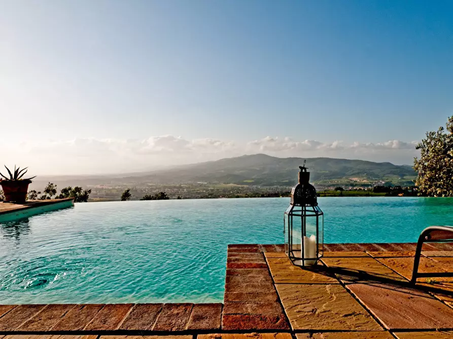 Immagine 26 di Casa indipendente in vendita  in via del colle 19 a Montelupo Fiorentino