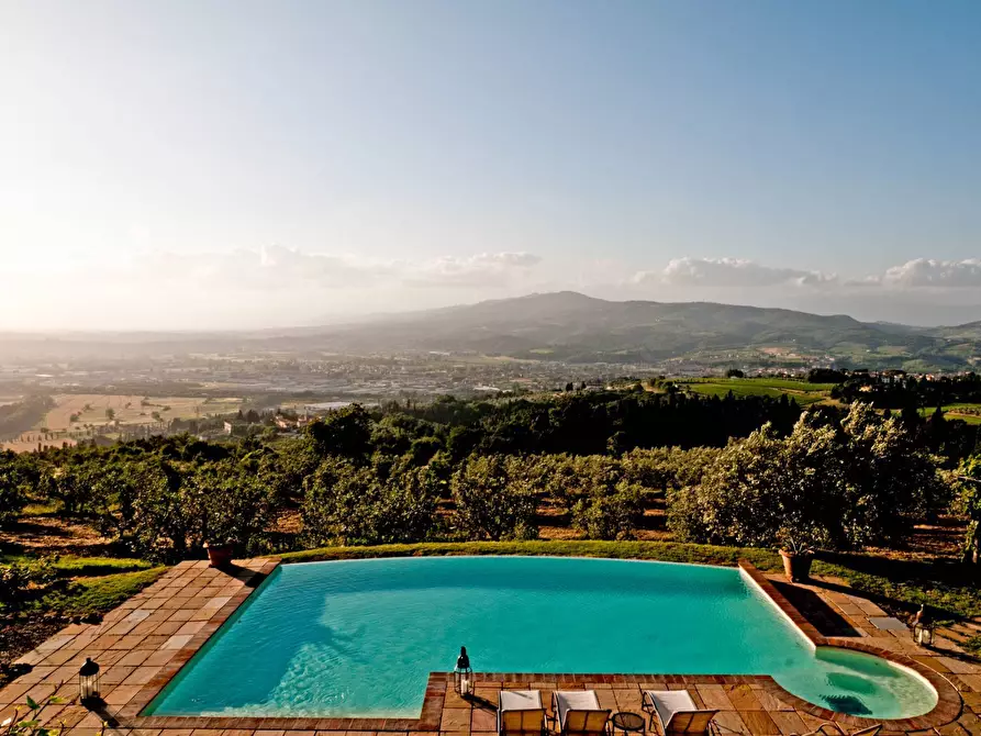 Immagine 28 di Casa indipendente in vendita  in via del colle 19 a Montelupo Fiorentino