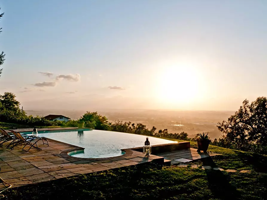 Immagine 29 di Casa indipendente in vendita  in via del colle 19 a Montelupo Fiorentino