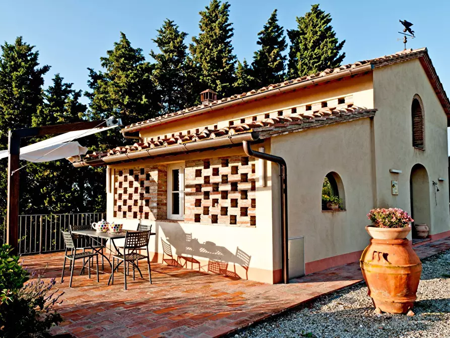 Immagine 34 di Casa indipendente in vendita  in via del colle 19 a Montelupo Fiorentino