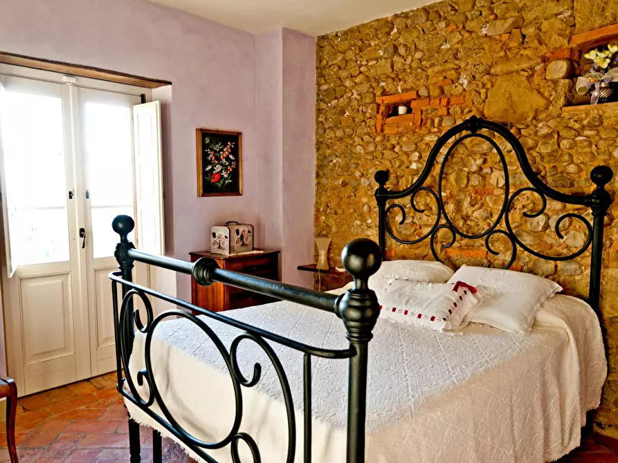 Immagine 37 di Casa indipendente in vendita  in via del colle 19 a Montelupo Fiorentino