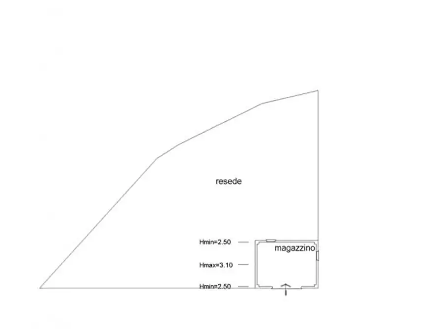 Immagine 45 di Casa indipendente in vendita  in via del colle 19 a Montelupo Fiorentino