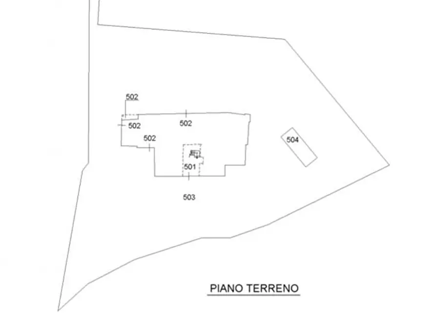 Immagine 46 di Casa indipendente in vendita  in via del colle 19 a Montelupo Fiorentino