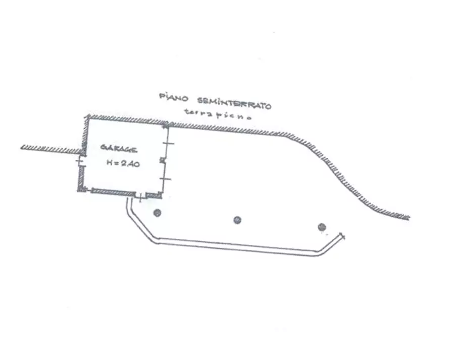 Immagine 38 di Villa in vendita  in Via Briot a Portoferraio