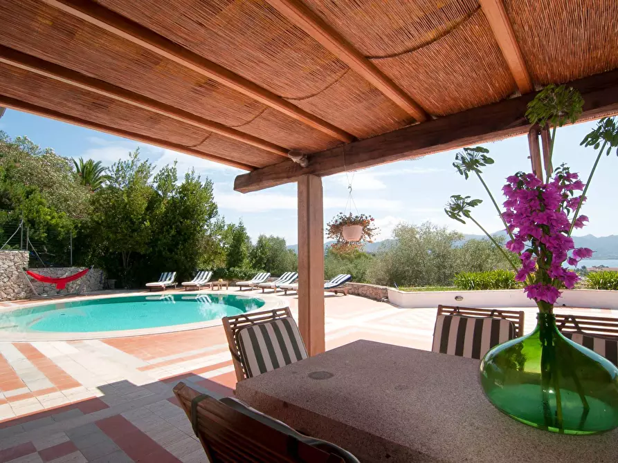 Immagine 4 di Villa in vendita  in Via Briot a Portoferraio