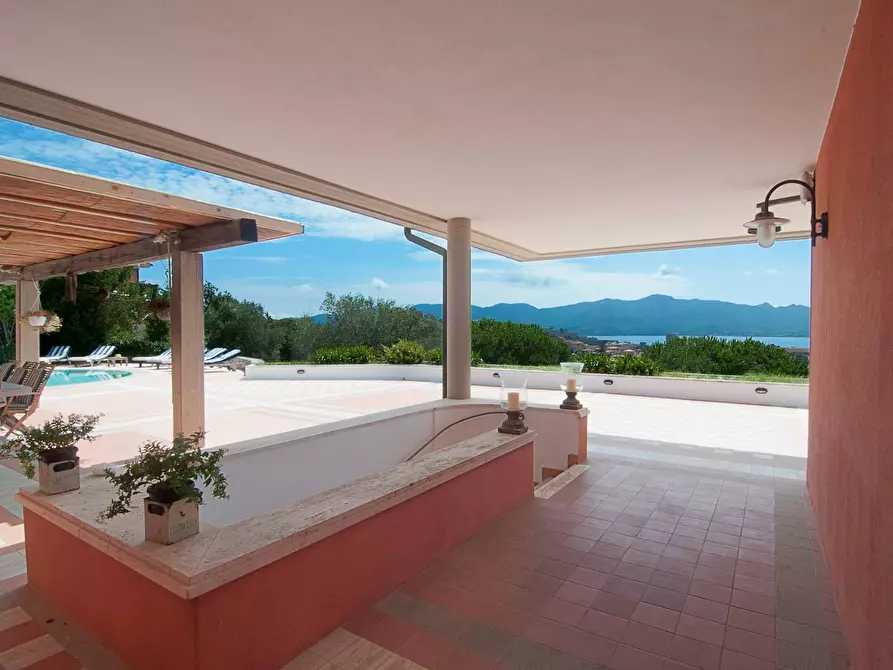 Immagine 7 di Villa in vendita  in Via Briot a Portoferraio