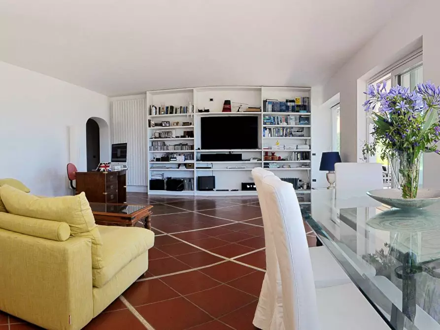 Immagine 15 di Villa in vendita  in Via Briot a Portoferraio