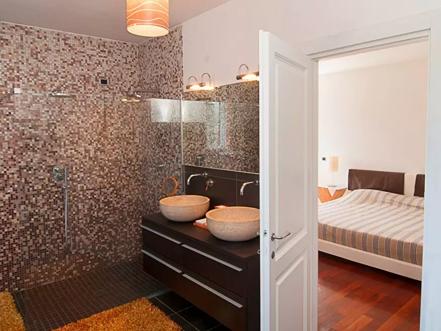 Immagine 25 di Villa in vendita  in Via Briot a Portoferraio