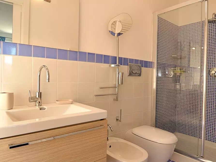 Immagine 30 di Villa in vendita  in Via Briot a Portoferraio