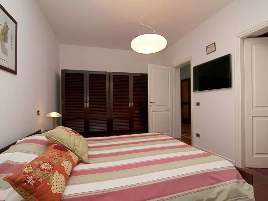 Immagine 33 di Villa in vendita  in Via Briot a Portoferraio