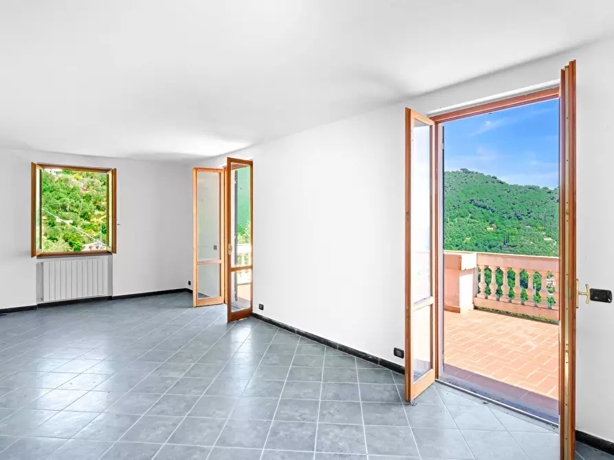 Immagine 5 di Villa in vendita  in VIA DEI LECCI 12 a Zoagli