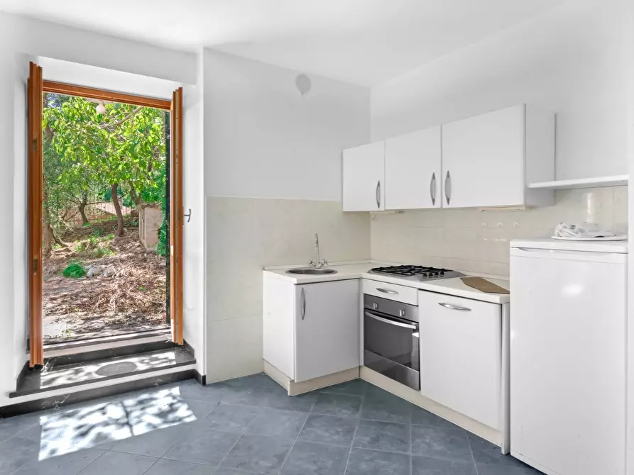 Immagine 6 di Villa in vendita  in VIA DEI LECCI 12 a Zoagli