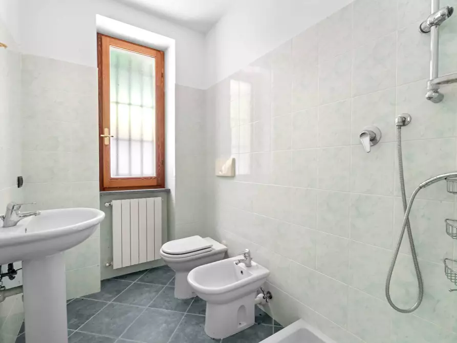 Immagine 7 di Villa in vendita  in VIA DEI LECCI 12 a Zoagli