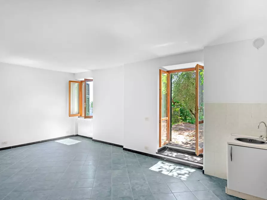 Immagine 8 di Villa in vendita  in VIA DEI LECCI 12 a Zoagli