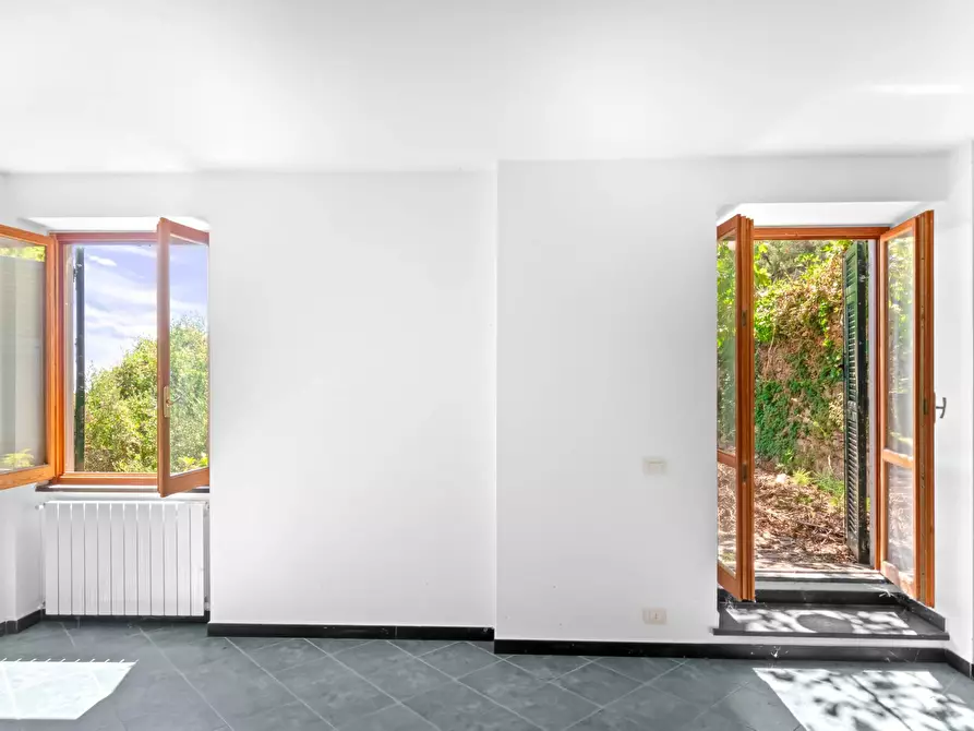 Immagine 9 di Villa in vendita  in VIA DEI LECCI 12 a Zoagli