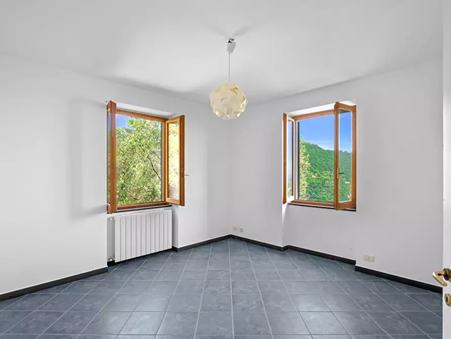 Immagine 11 di Villa in vendita  in VIA DEI LECCI 12 a Zoagli