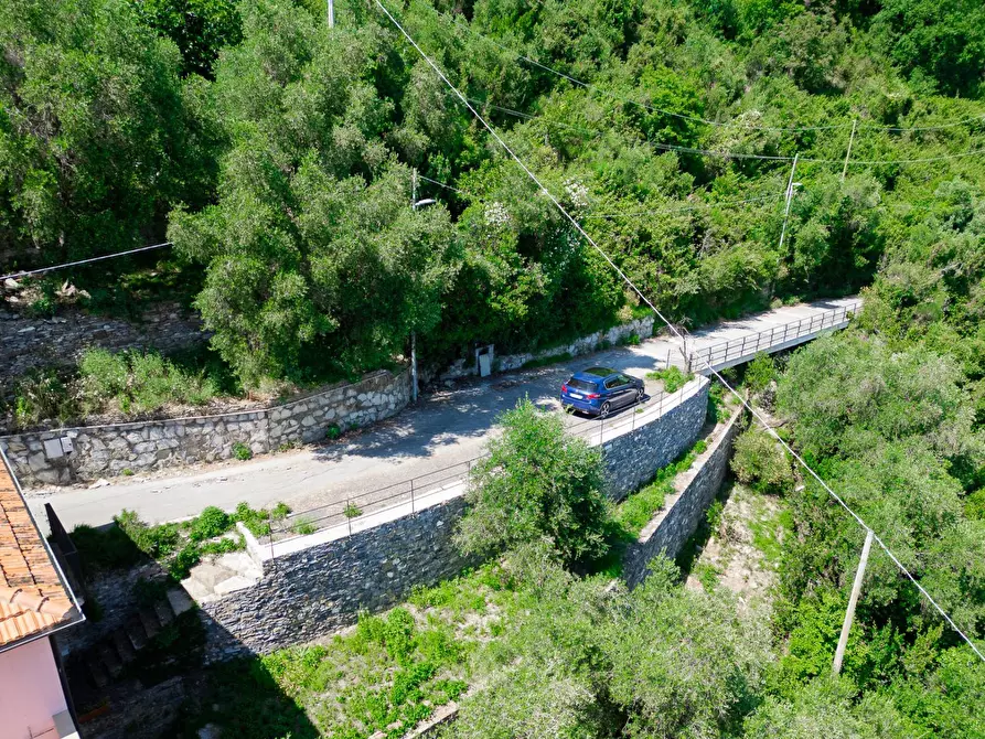 Immagine 16 di Villa in vendita  in VIA DEI LECCI 12 a Zoagli