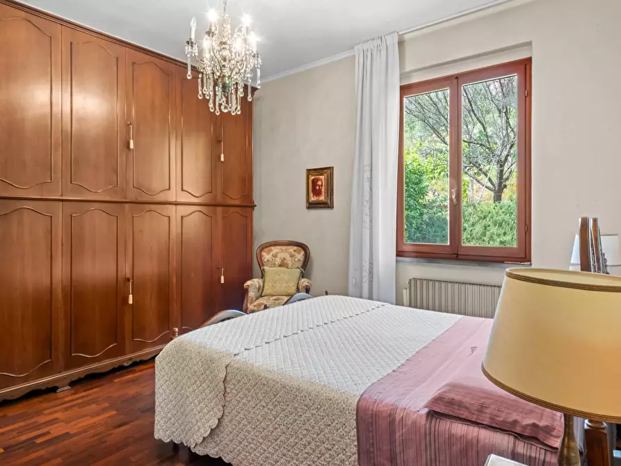 Immagine 9 di Villa in vendita  in Via Montepertico 110 a La Spezia