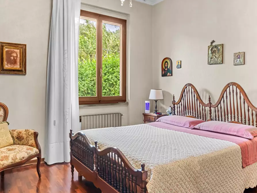 Immagine 10 di Villa in vendita  in Via Montepertico 110 a La Spezia