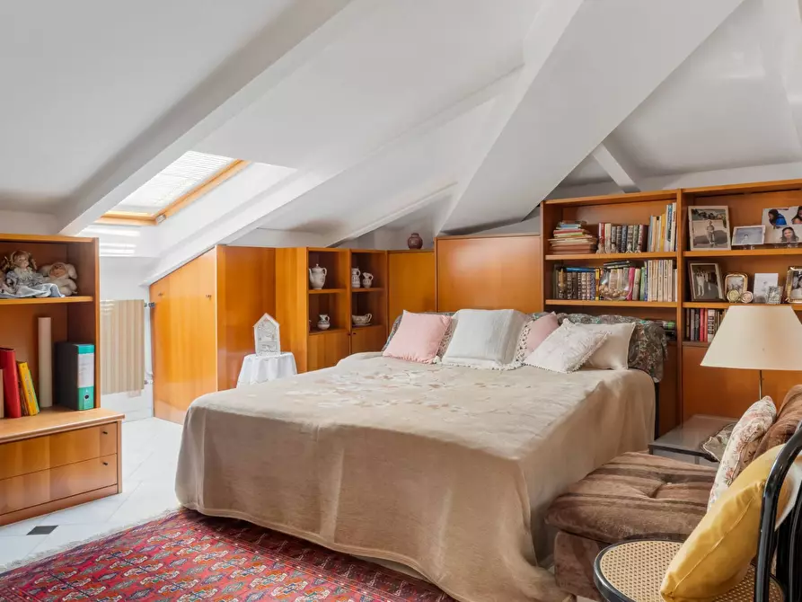 Immagine 15 di Villa in vendita  in Via Montepertico 110 a La Spezia