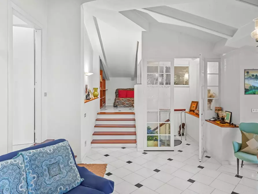 Immagine 17 di Villa in vendita  in Via Montepertico 110 a La Spezia