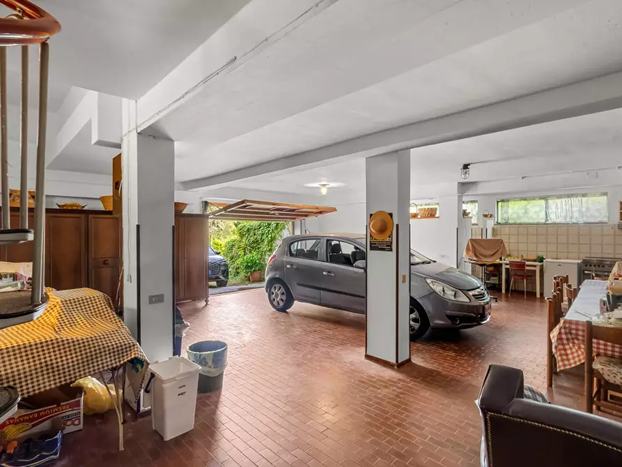 Immagine 19 di Villa in vendita  in Via Montepertico 110 a La Spezia