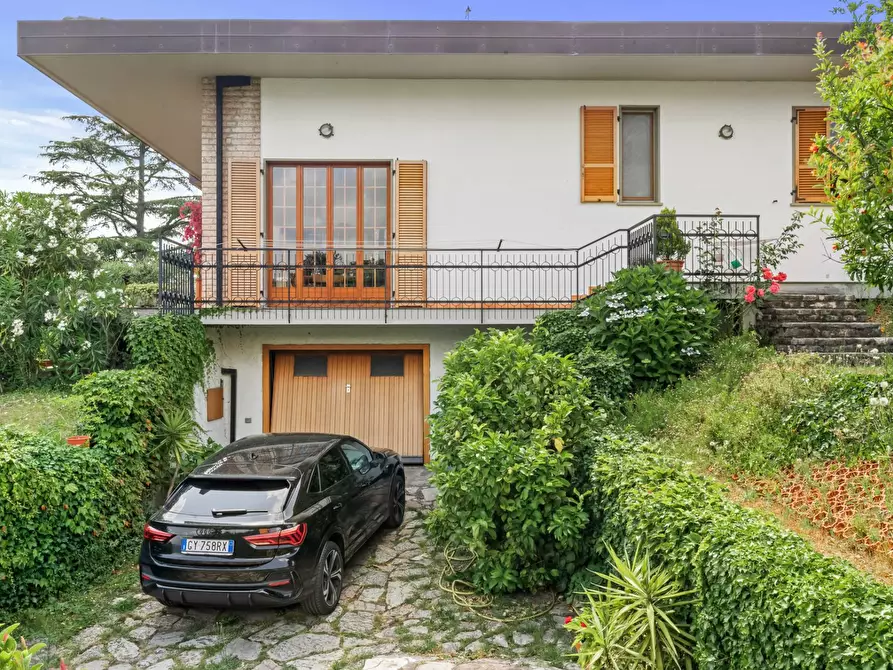 Immagine 20 di Villa in vendita  in Via Montepertico 110 a La Spezia