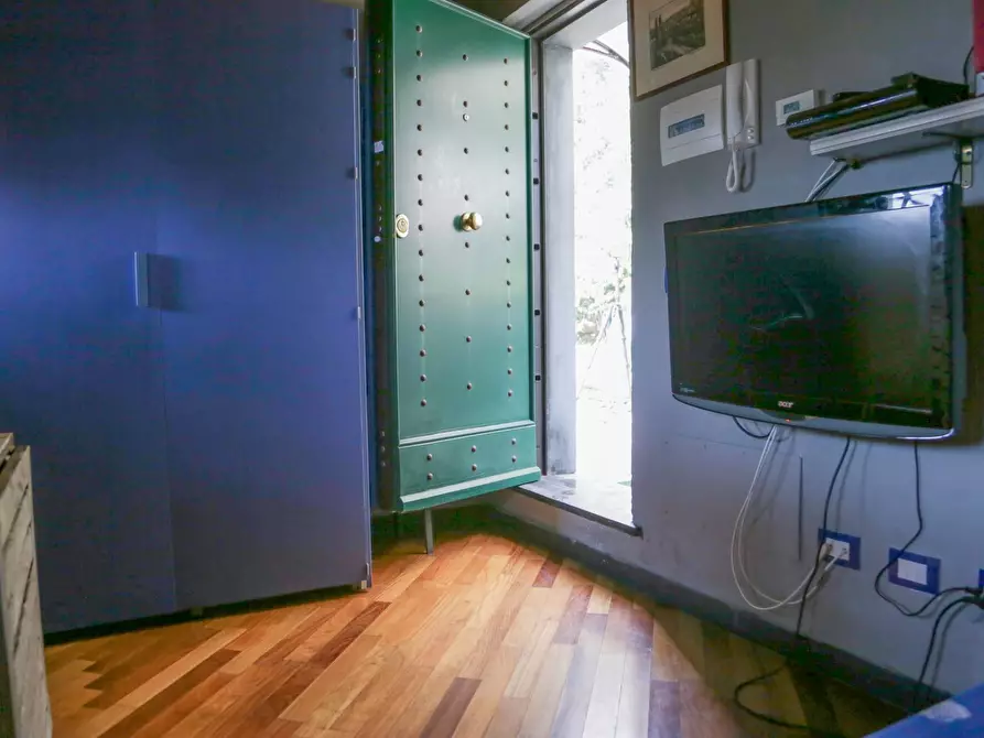 Immagine 30 di Villa in vendita  in Salita Montallegro 11 a Rapallo