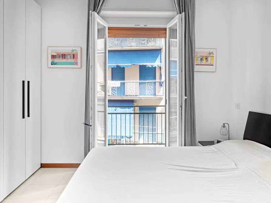 Immagine 6 di Appartamento in vendita  in via Costaguta 13 a Rapallo