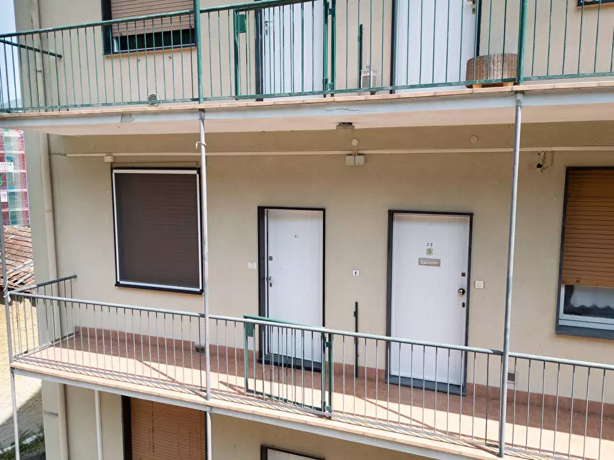 Immagine 13 di Appartamento in vendita  in via Costaguta 13 a Rapallo