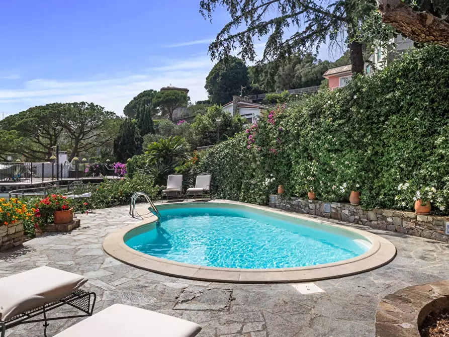 casa indipendente in vendita a Santa Margherita Ligure