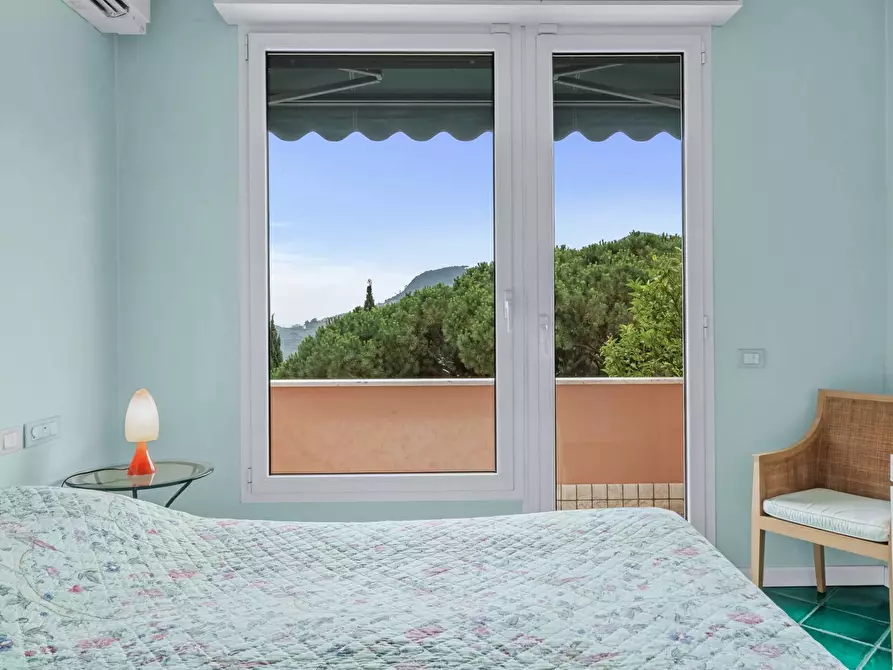 Immagine 28 di Villa in vendita  in Viale Privato Sereno 8 a Santa Margherita Ligure