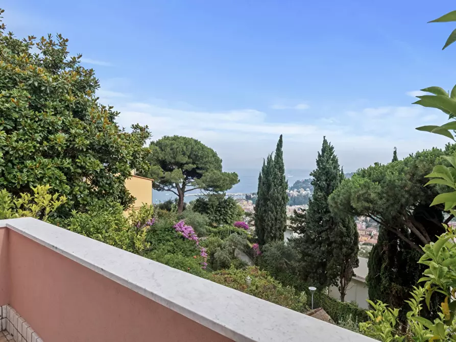 Immagine 32 di Villa in vendita  in Viale Privato Sereno 8 a Santa Margherita Ligure