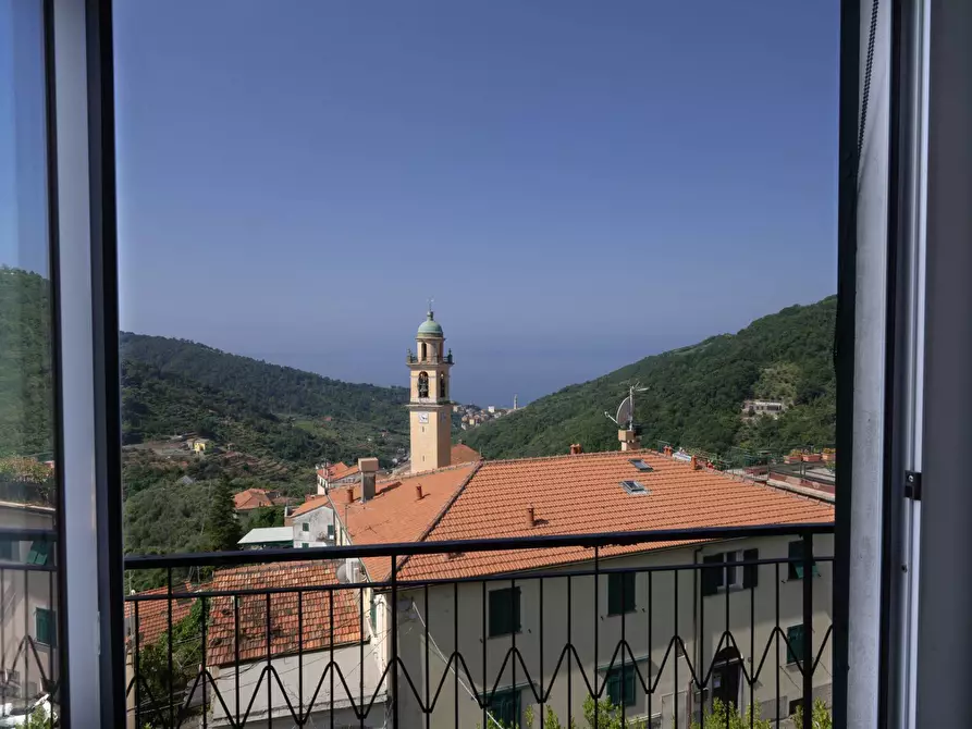 Immagine 1 di Villa in vendita  in san saturnino a Avegno